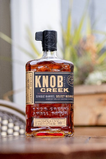 Knob Creek 45th & 47th Private Selection 750 ml