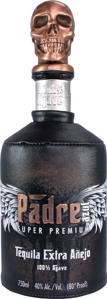 Padre Super premium Extra Anejo 750ml