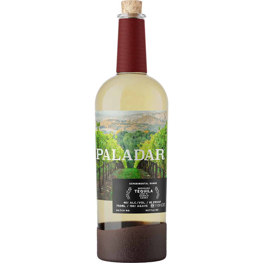 Paladar Reposado Barolo Casks Tequila 750ml bottle