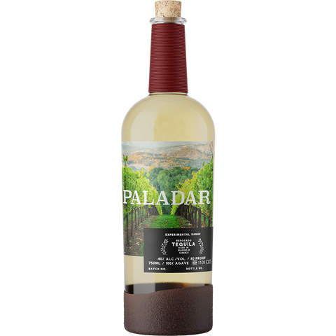 Paladar Reposado Barolo Casks Tequila 750ml bottle