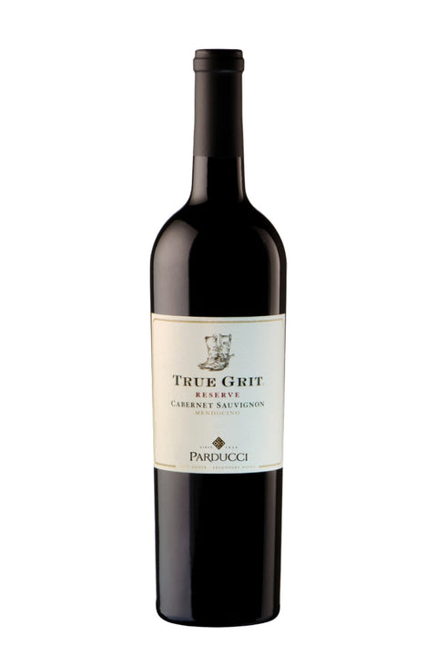 Parducci True Grit 2020 750ml