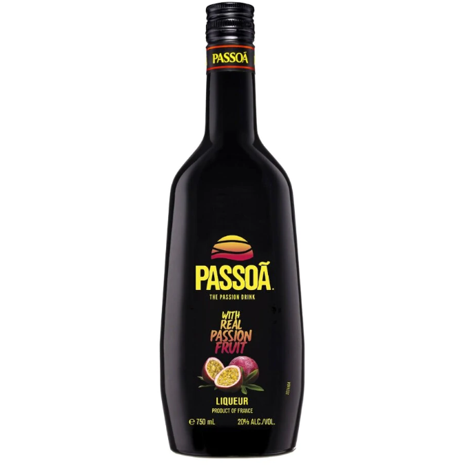 Passoa Liqueur 750ml