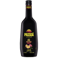 Passoa Liqueur 750ml