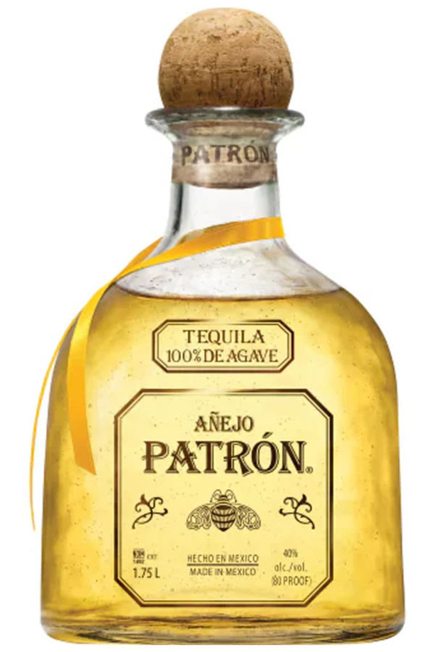 Patron Anejo 1.75L