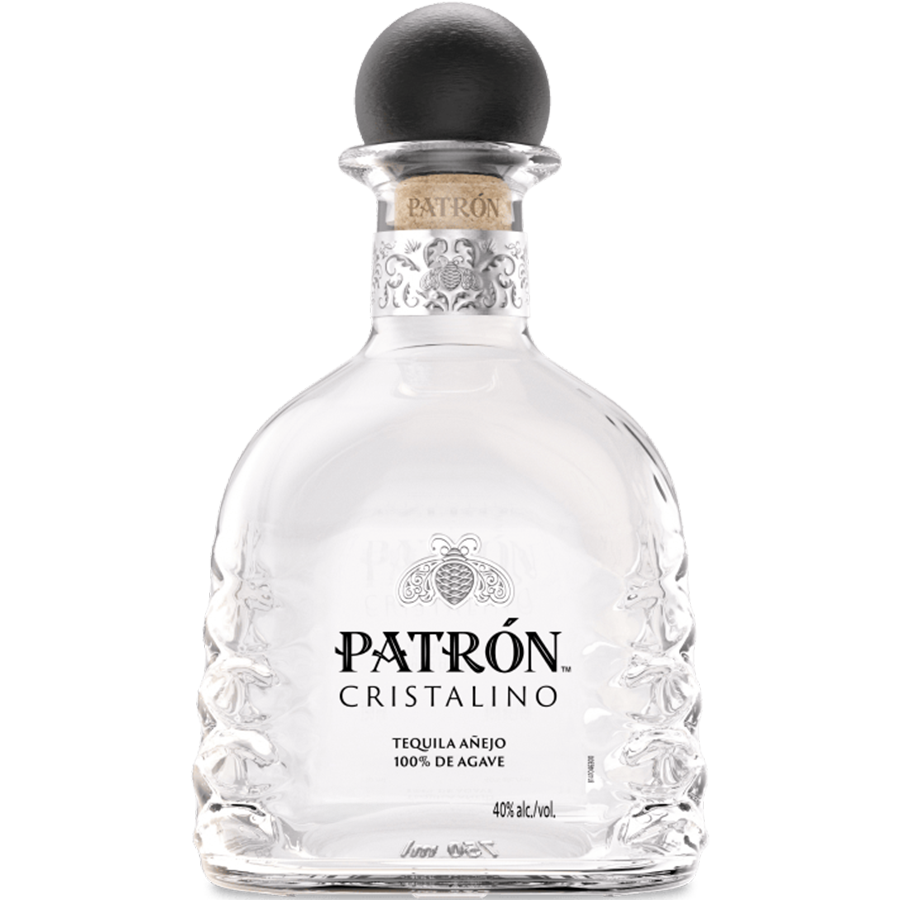 Patron Christalino 375ml