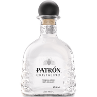 Patron Christalino 375ml