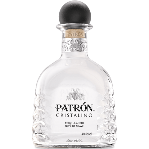 Patron Christalino 375ml