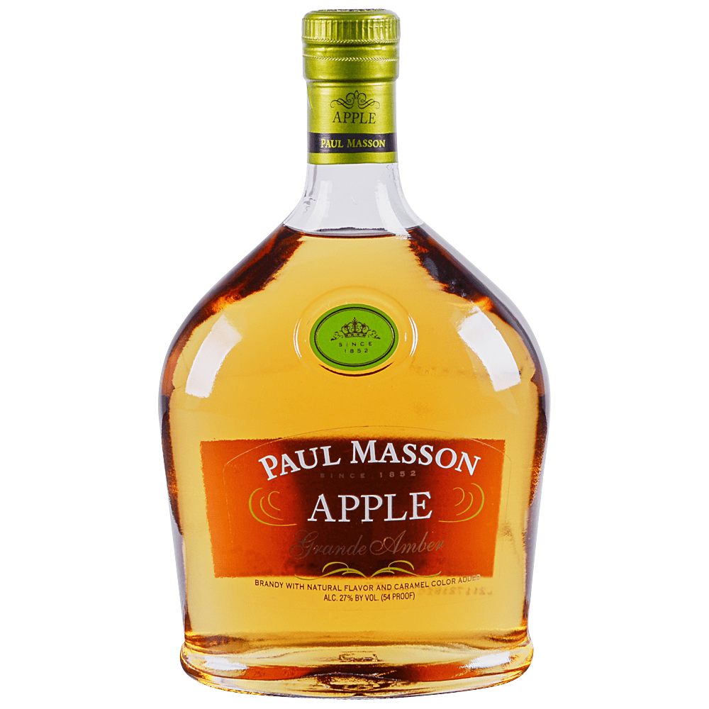 Paul Masson Apple 750 ml
