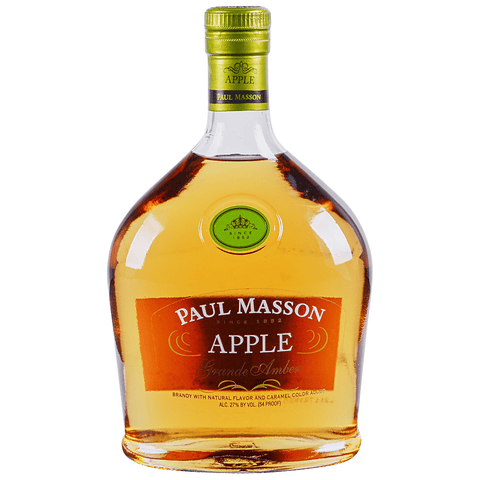 Paul Masson Apple 750 ml