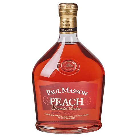 Paul Masson Peach 750 ml