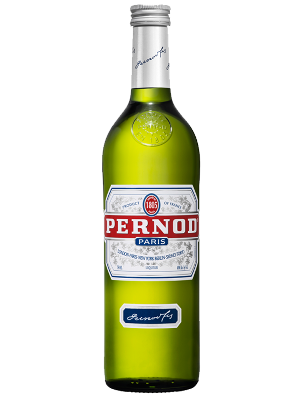 Pernod Paris Liquour 750 ml