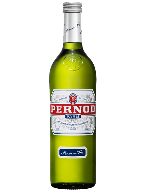 Pernod Paris Liquour 750 ml