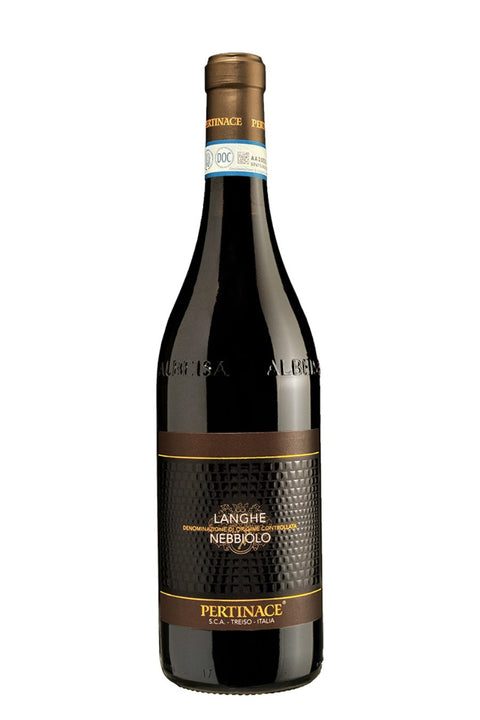 Pertinace Nebbiolo Langhe 750ml