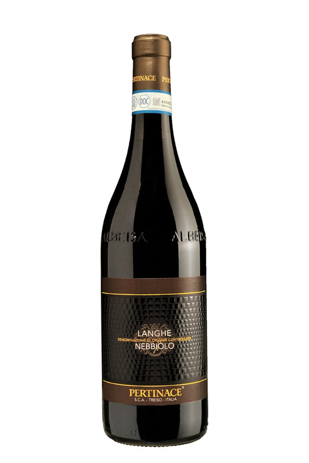 Pertinace Nebbiolo Langhe 750ml