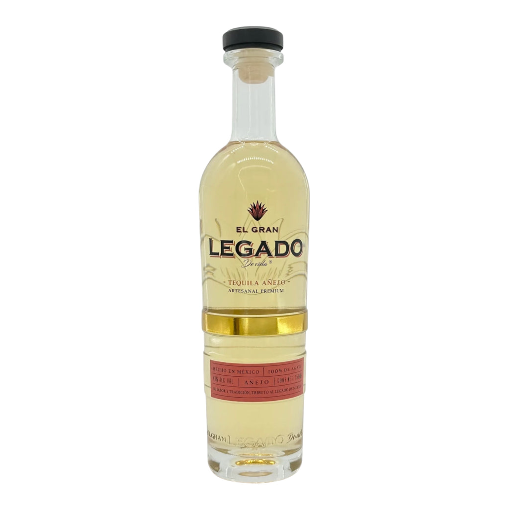 El Gran Legado Anejo 750 ML