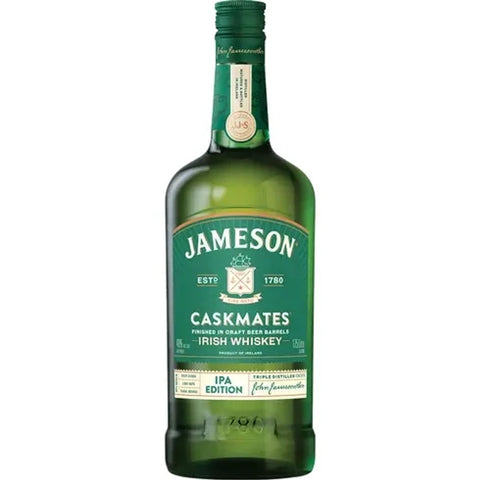 Jameson Caskmates Stout Edition Irish Whiskey 1.75 L
