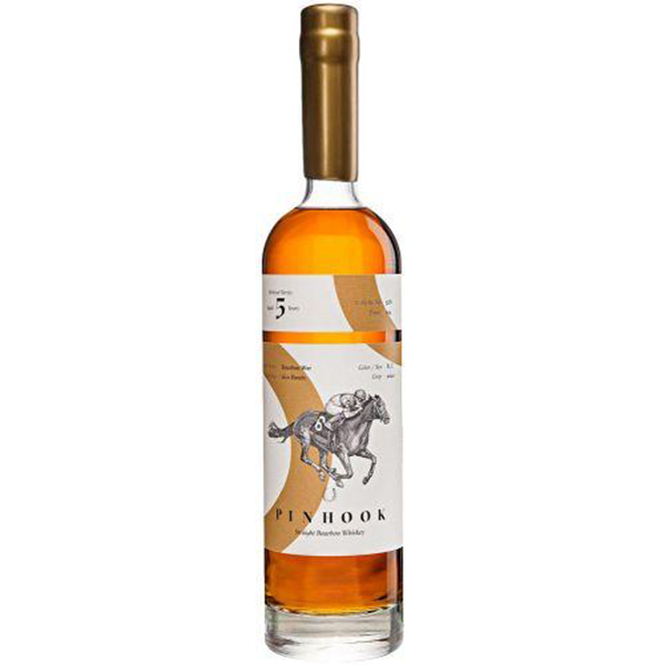 Pinhook 7 Year Bourbon