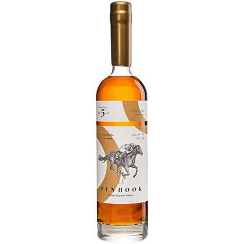 Pinhook Bourbon War Vertical 5 year 750 ml