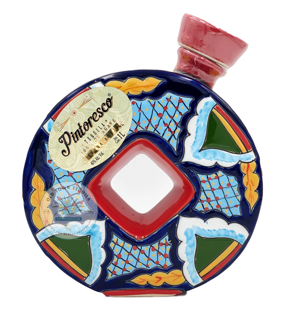 Pintoresco Extra Anejo 1L
