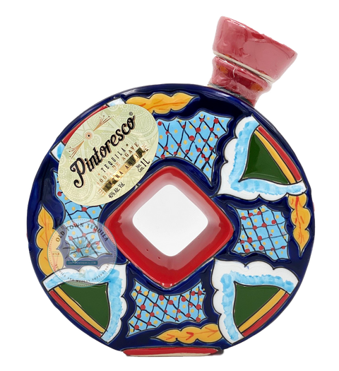 Pintoresco Extra Anejo 1L