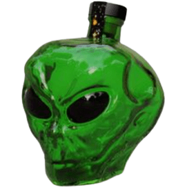 Planet X Vodka 750 ml