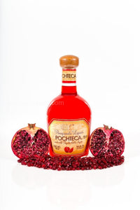Pochteca Pomegranate Liqueur 750ml