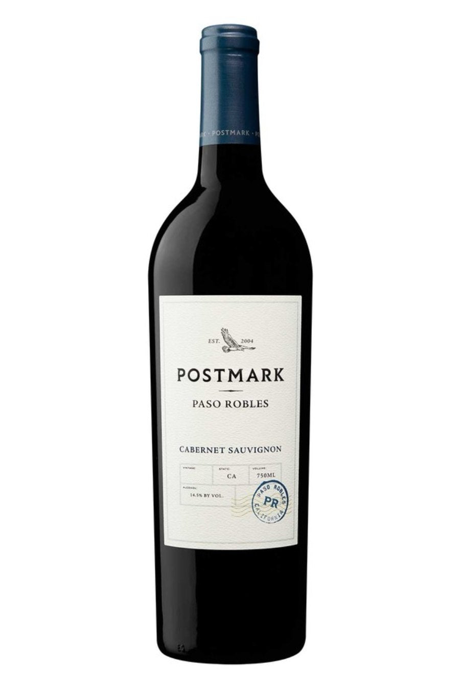 Postmark Paso Robles 2021 750 ml