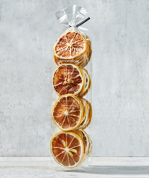 Dardimans California Lemon Slices