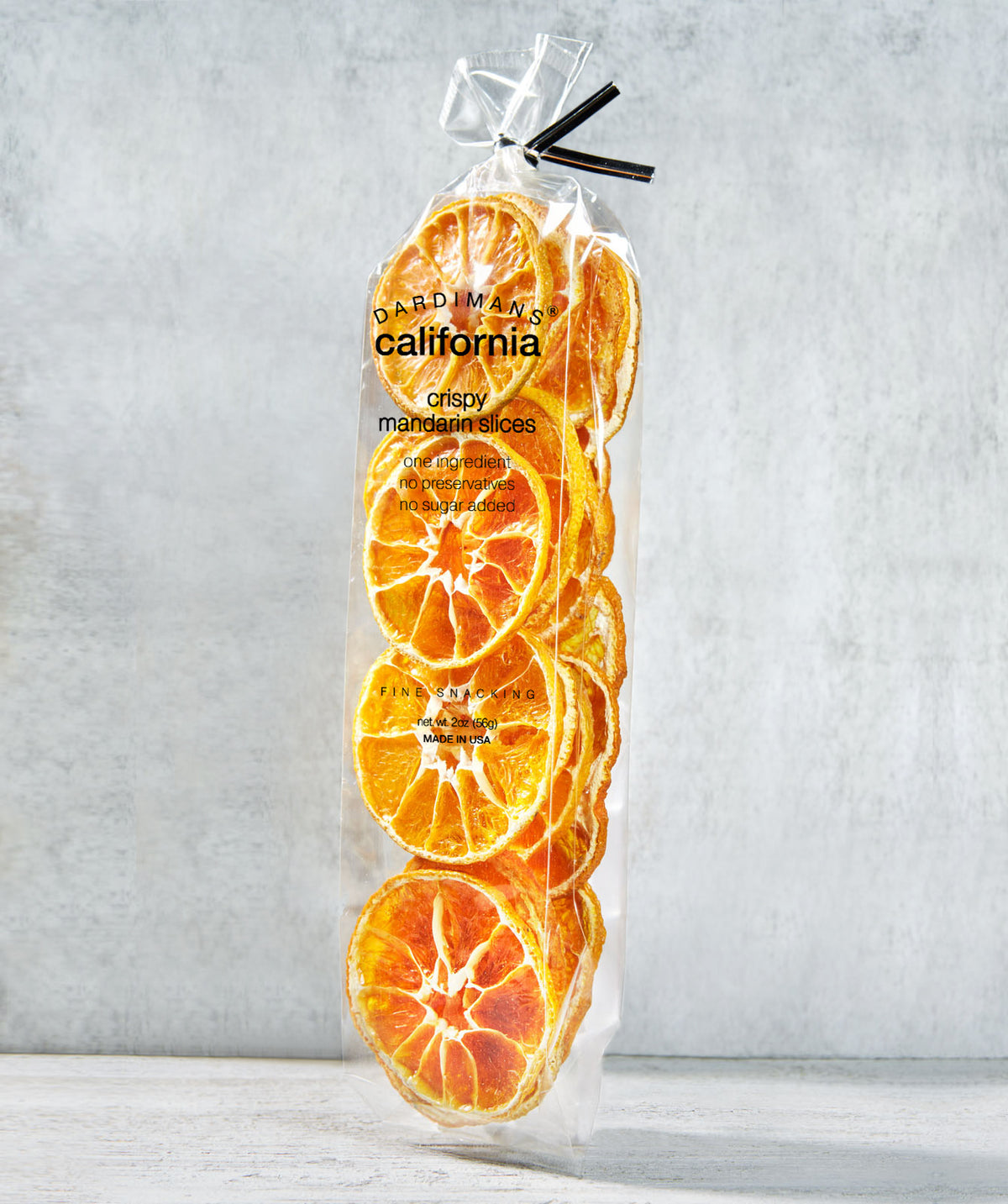 Dardimans California Mandarin Slices