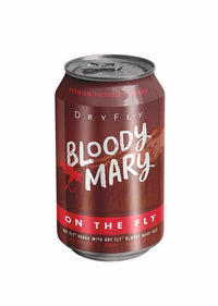 Dry Fly Bloody Mary 4pk 355ml