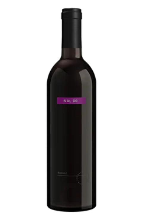 Saldo Prisoner Wine Company Shiraz 2021 750 ml