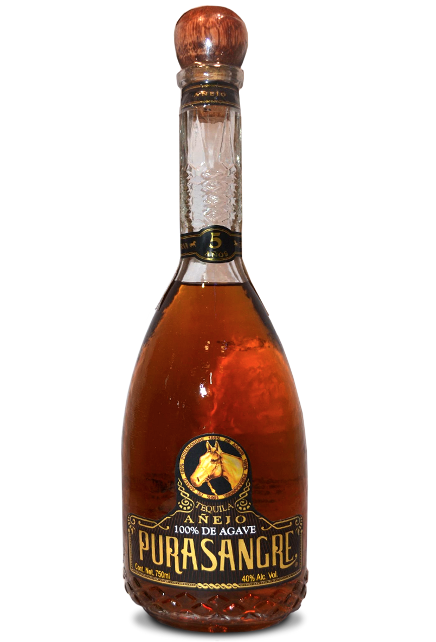 PURASANGRE Extra Anejo 750 ml