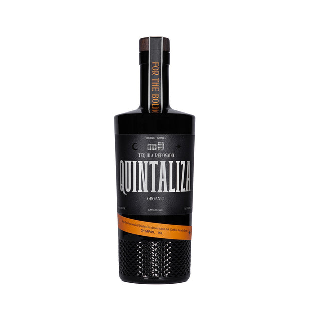 Quintaliza Reposado 750ml