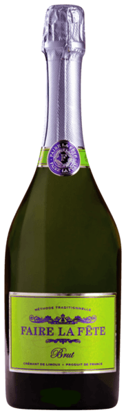 Faire la Fete 750 ml