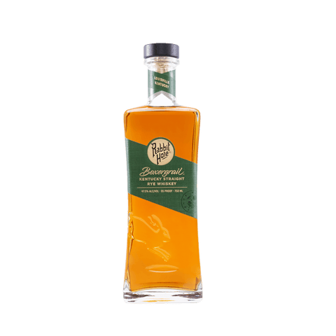 Rabbit Hole Boxergrail  Rye Founder's Collection 750 ml