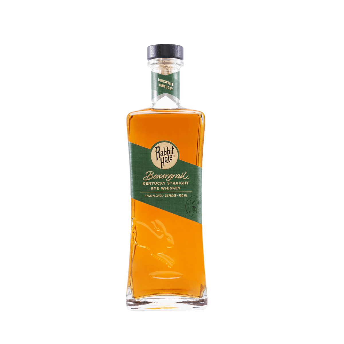 Rabbit Hole Founder's Collection Amburana 12 Year