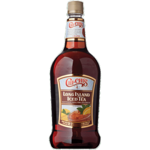 Chi Chi's Long Island Iced Tea 750ml
