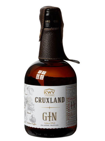 Cruxland Cruxland London Gin 750 ml
