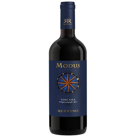 Ruffino Ruffino Modus Toscana 2016 750ml
