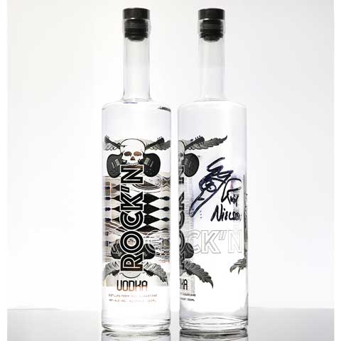 Rock'n Signed 750ml