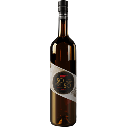 Ron Colon Salvadoreno RumRye 750 ml