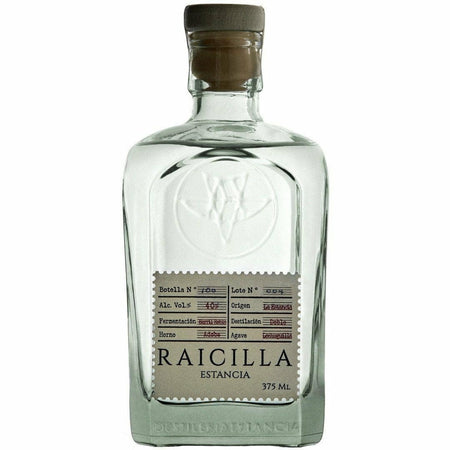 Estancia Estancia Distillery Raicilla 375 ml