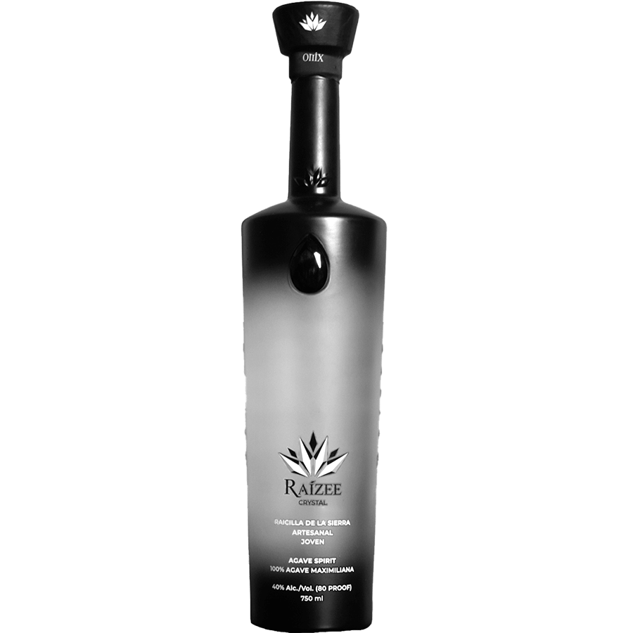Raizee Crystal Onyx Joven 750ml bottle