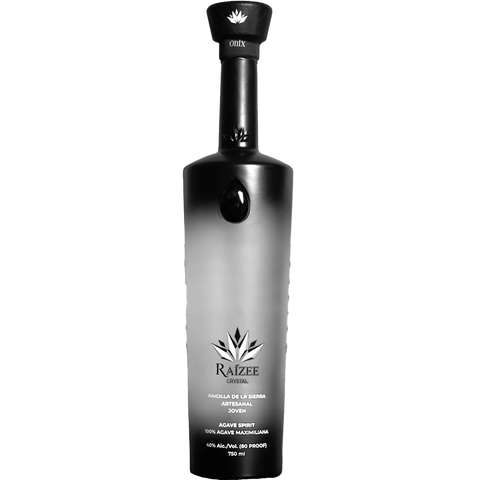 Raizee Crystal Onyx Joven 750ml bottle
