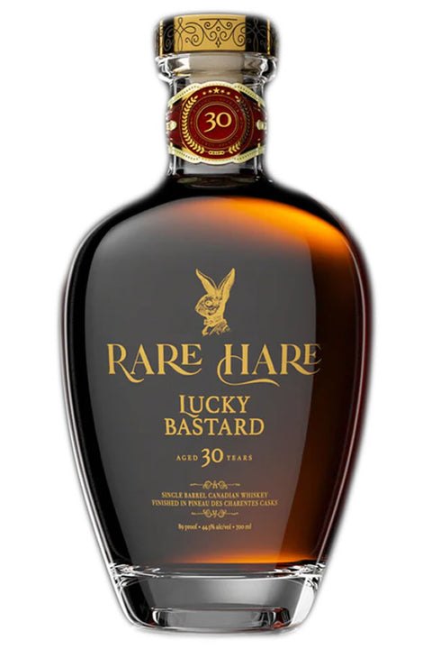 Rare Hare Lucky Bastard 30 year 700 ml