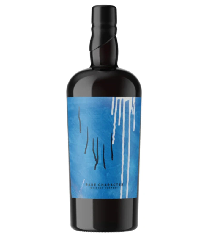 Rare Character Limited Release The Exeptional Series Straight Tennesse Barrel No E-TN-98 13 year 750 ml