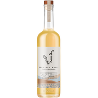 Real Del Valle Tequila Reposado 750ml bottle