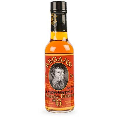 Regan's Orange Bitters No 6 148 ml