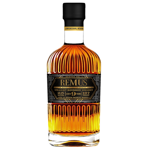 Remus Master Distiller Experimental Series No 1 9 year 700 ml