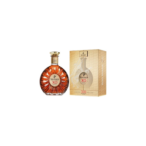 Remy Martin XO Anniversary 300 year 700ml